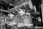Ввод новых турбоагрегатов — важный этап комплексной модернизации. Проект позволит увеличить установленную электрическую мощность станции на восемь процентов, а среднегодовую выработку — на 13 процентов. Фото: Андрей Заржецкий