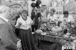 На сегодня уже проведено две ярмарки и три гастрофестиваля, в том числе в отдаленных районах Новосибирской области — «В Сибири — есть!», а также в Кыштовском и Баганском. Фото: Андрей Заржецкий