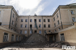 В этом году в Новосибирске начали школы № 47 на ул. Мира, 1 — двухлетний период по нацпроекту «Молодежь и дети», совокупный бюджет превысил 143 миллиона рублей Фото: Андрей Заржецкий