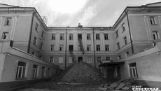 В этом году в Новосибирске начали школы № 47 на ул. Мира, 1 — двухлетний период по нацпроекту «Молодежь и дети», совокупный бюджет превысил 143 миллиона рублей Фото: Андрей Заржецкий
