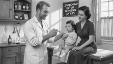 Менингококковая инфекция — единственная, для которой полностью подходит определение «непредсказуемая», отмечала в своих выступлениях доктор медицинских наук, профессор кафедры детских инфекционных болезней НГМУ Ирина Извекова. В случае заражения счет действительно может идти на часы, и наиболее высокий риск тяжелого течения заболевания наблюдается у детей первых лет жизни. Когда ребенок уже находится в реанимации, родители нередко говорят: «Если бы мы знали, что болезнь можно предотвратить». Изображение сгенерировано нейросетью «Квен»