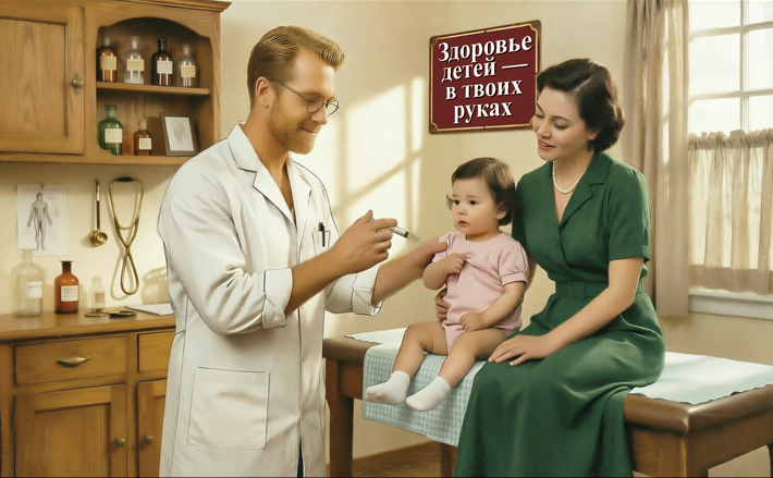 Менингококковая инфекция — единственная, для которой полностью подходит определение «непредсказуемая», отмечала в своих выступлениях доктор медицинских наук, профессор кафедры детских инфекционных болезней НГМУ Ирина Извекова. В случае заражения счет действительно может идти на часы, и наиболее высокий риск тяжелого течения заболевания наблюдается у детей первых лет жизни. Когда ребенок уже находится в реанимации, родители нередко говорят: «Если бы мы знали, что болезнь можно предотвратить». Изображение сгенерировано нейросетью «Квен»