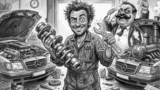 Изображение создано при помощи нейросети «Квен»