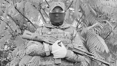Фото: предоставлены участниками СВО