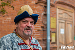 Историк и учредитель Сибирского центра патриотического воспитания Юрий Ермолаев. Фото: Андрей Заржецкий