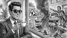 Изображение создано при помощи нейросети «Квен»